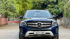 Used Mercedes-Benz GLS 350 d in Delhi