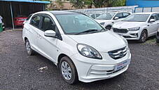 Used Honda Amaze 1.2 S AT i-VTEC in Chennai