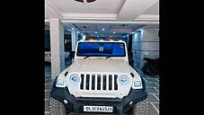 Used Mahindra Thar LX Convertible Top Diesel AT 4WD in Delhi