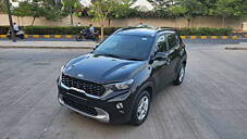 Used Kia Sonet HTK Plus 1.0 iMT [2020-2021] in Ahmedabad