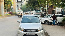 Used Maruti Suzuki Celerio VXi AMT in Mumbai
