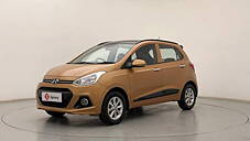 Used Hyundai Grand i10 Asta 1.2 Kappa VTVT [2013-2016] in Pune