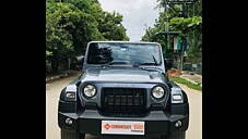 Used Mahindra Thar LX Hard Top Petrol AT RWD [2023] in Bangalore