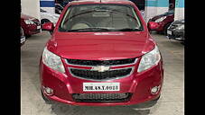 Used Chevrolet Sail 1.3 LS ABS in Mumbai