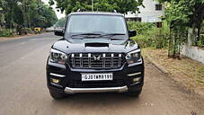 Used Mahindra Scorpio S11 MT 7S in Ahmedabad