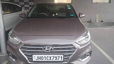 Used Hyundai Verna EX 1.6 CRDi [2017-2018] in Ranchi