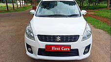 Used Maruti Suzuki Ertiga ZDI SHVS in Bangalore