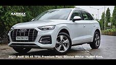 Used Audi Q5 Premium Plus 45 TFSI in Mumbai