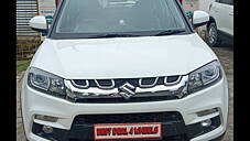 Used Maruti Suzuki Vitara Brezza ZDi in Lucknow