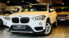 Used BMW X1 sDrive20d Expedition in Chandigarh