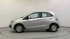 Used Honda Brio EX MT in Ahmedabad