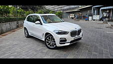 Used BMW X5 xDrive30d xLine in Mumbai