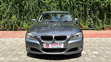 Used BMW 3 Series 320d Luxury Line in Chennai