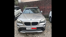 Second Hand BMW X1 sDrive20d in Dehradun