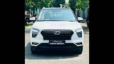 Used Hyundai Creta EX 1.5 Diesel [2020-2022] in Chennai