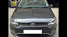 Used Volkswagen Ameo Highline Plus 1.5L AT (D)16 Alloy in Mumbai