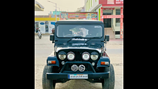 Second Hand Mahindra Thar CRDe 4x4 AC in Lucknow