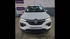 Used Renault Kwid RXT 1.0 AMT in Mumbai