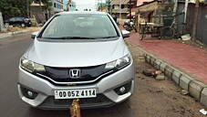 Used Honda Jazz V Petrol in Bhubaneswar