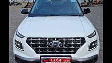 Used Hyundai Venue SX 1.0 Turbo in Thane