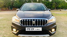 Used Maruti Suzuki S-Cross Zeta 1.3 in Ludhiana