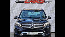 Used Mercedes-Benz GLS 350 d in Pune