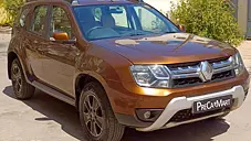 Second Hand Renault Duster 110 PS RxZ AWD in Bangalore