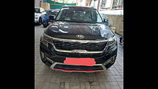 Used Kia Seltos GTX 1.4 in Chennai