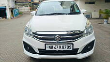 Used Maruti Suzuki Ertiga VXi in Thane