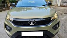 Used Tata Nexon XZA Plus (O) Diesel in Chennai