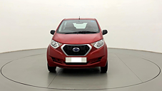 Used Datsun redi-GO T(O) 1.0 in Delhi