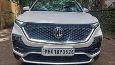 Second Hand MG Hector Sharp 1.5 DCT Petrol [2019-2020] in Mumbai
