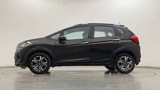 Used Honda WR-V VX MT Diesel in Hyderabad