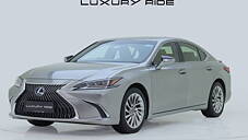 Used Lexus ES 300h Luxury [2020-2021] in Meerut