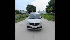 Used Maruti Suzuki Wagon R 1.0 LXi LPG in Hyderabad