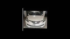 Used Maruti Suzuki Baleno RS 1.0 in Hyderabad