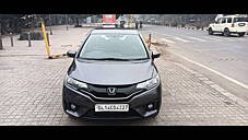 Used Honda Jazz VX Petrol in Delhi