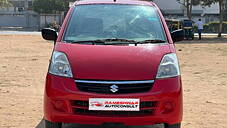 Used Maruti Suzuki Estilo LXi in Ahmedabad