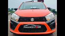 Used Maruti Suzuki Celerio X VXi [2019-2020] in Kharagpur