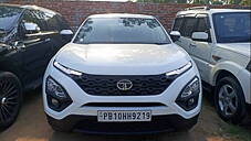 Used Tata Harrier XT in Ludhiana