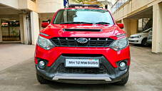 Used Mahindra NuvoSport N8 in Pune