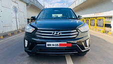 Used Hyundai Creta E Plus 1.4 CRDI in Pune