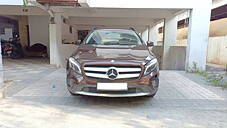 Used Mercedes-Benz GLA 200 CDI Sport in Hyderabad