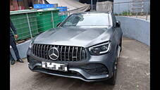 Used Mercedes-Benz GLC Coupe 43 AMG [2017-2019] in Delhi