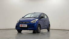 Used Hyundai Eon Era + in Hyderabad