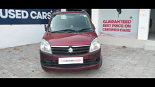 Second Hand Maruti Suzuki Wagon R 1.0 LXi CNG Avance LE in Lucknow