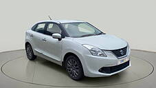 Used Maruti Suzuki Baleno Zeta 1.2 in Pune