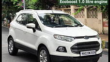 Used Ford EcoSport Titanium 1.0 Ecoboost in Mumbai