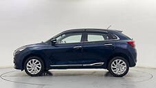 Used Maruti Suzuki Baleno Zeta 1.2 in Gurgaon