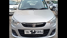 Second Hand Maruti Suzuki Alto K10 VXi [2014-2019] in Delhi